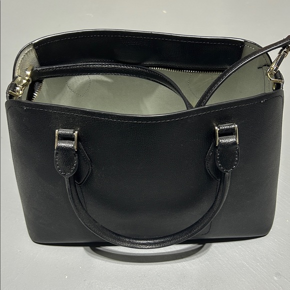 Kate Spade New York Black Purse - Picture 7 of 16
